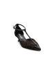 Escarpins Femme Bibi Lou 520Z91 Salomé
