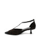 Escarpins Femme Bibi Lou 520Z91 Salomé