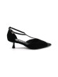 Escarpins Femme Bibi Lou 520Z91 Salomé