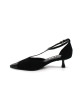 Escarpins Femme Bibi Lou 520Z91 Salomé