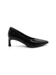 Escarpins Femme Halmanera GIL02 Noir