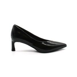 Escarpins Femme Halmanera GIL02 Noir