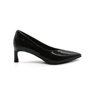 Escarpins Femme Halmanera GIL02 Noir