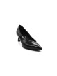 Escarpins Femme Halmanera GIL02 Noir