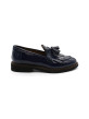 Mocassins Femme Fratelli Rosana 5064 Pompons XL