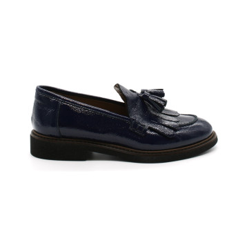 Mocassins Femme Fratelli Rosana 5064 Pompons XL