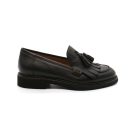 Mocassins Femme Fratelli Rosana 5064 Pompons XL