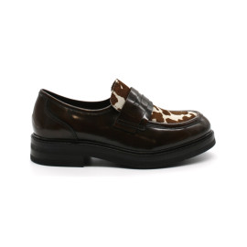 Mocassins Femme Muratti S1625L Rime