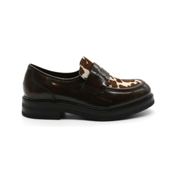 Mocassins Femme Muratti S1625L Rime