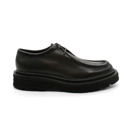 Chaussures Derby Femme Sturlini 86001 Panama