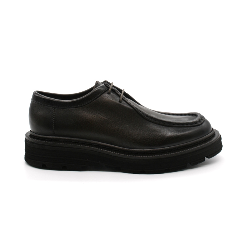 Chaussures Derby Femme Sturlini 86001 Panama