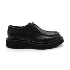 Chaussures Derby Femme Sturlini 86001 Panama