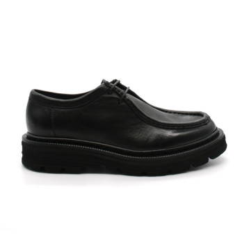 Chaussures Derby Femme Sturlini 86001 Panama