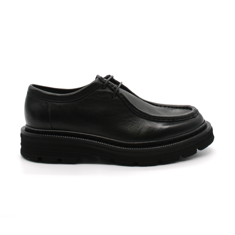 Chaussures Derby Femme Sturlini 86001 Panama
