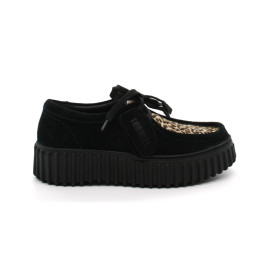Chaussures Derbies Femme Clarks 20181189 Torhill Bee