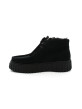 Chaussures Derby Femme Clarks 26182916 Torhill Moss
