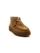 Chaussures Derby Femme Clarks 26179359 Torhill Moss