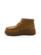 Chaussures Derby Femme Clarks 26179359 Torhill Moss