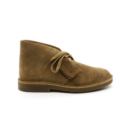 Boots Femme Clarks 26182928 Desert Boots