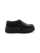 Chaussures Derbies Femme Clarks 26184949 Torhill Bee