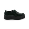 Chaussures Derbies Femme Clarks 26184949 Torhill Bee