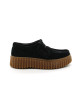Chaussures Derbies Femme Clarks 26172044 Torhill Bee