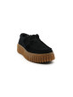 Chaussures Derbies Femme Clarks 26172044 Torhill Bee