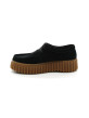Chaussures Derbies Femme Clarks 26172044 Torhill Bee
