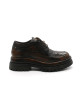 Chaussures Derby Femme AS98 B51131 Clous