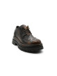 Chaussures Derby Femme AS98 B51131 Clous