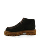 Chausures Derby Femme Fratelli Rosana 303 Stella Mid