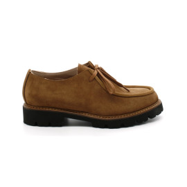 Chaussures Derby Femme Fratelli Rosana 301XL
