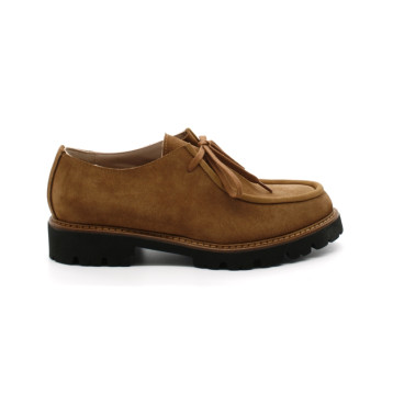 Chaussures Derby Femme Fratelli Rosana 301XL