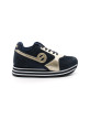 Tennis Femme No Name Parko Jogger Navy
