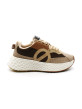 Tennis Femme No Name Carter Runner
