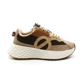 Tennis Femme No Name Carter Runner