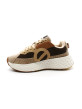 Tennis Femme No Name Carter Runner