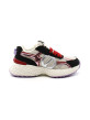Baskets Femme No Name Carter 2.0 Runner W