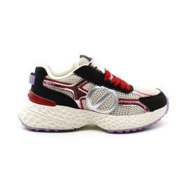 Baskets Femme No Name Carter 2.0 Runner W