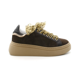 Tennis Femme Méliné L0661 152 Bijoux