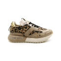 Baskets Femme AS98 C01101