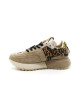 Baskets Femme AS98 C01101