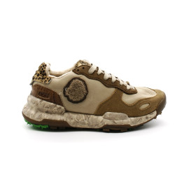 Baskets Femme Satorisan Chacrona Premium