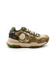 Baskets Femme Satorisan Chacrona Premium