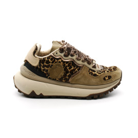 Baskets Femme Satorisan Chacrona Metta Premium