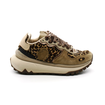 Baskets Femme Satorisan Chacrona Metta Premium
