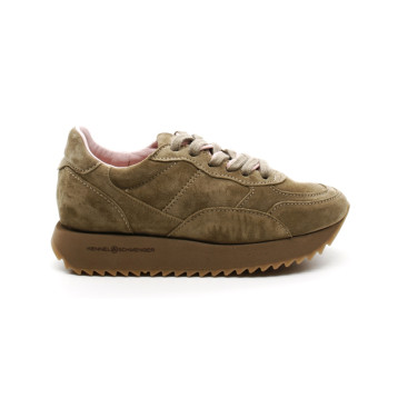 Tennis Femme Kennel & Schmenger 611954 Flash