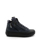 Tennis Montante Femme Cande Cooper Lucia Zip