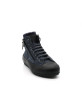 Tennis Montante Femme Cande Cooper Lucia Zip