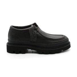 Chaussures Derby Homme Clarks 26183271 Badel Seam